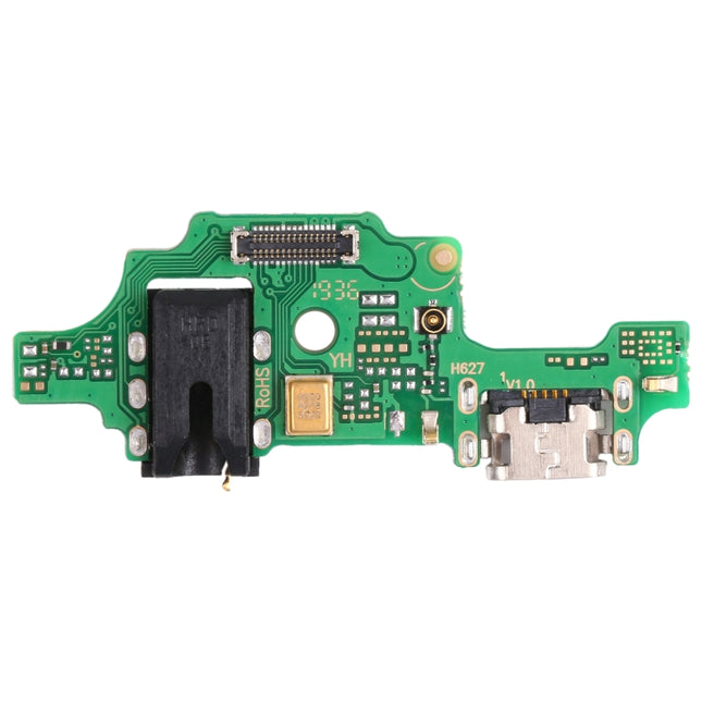 Charging Port Board for Infinix Note 7 Lite X656-garmade.com