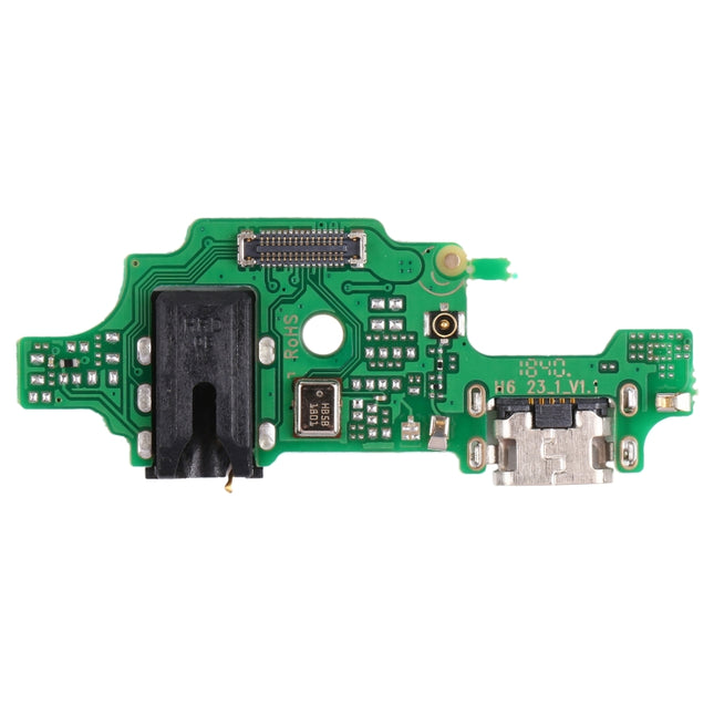 Charging Port Board for Infinix S4 X626 X626B X610B-garmade.com
