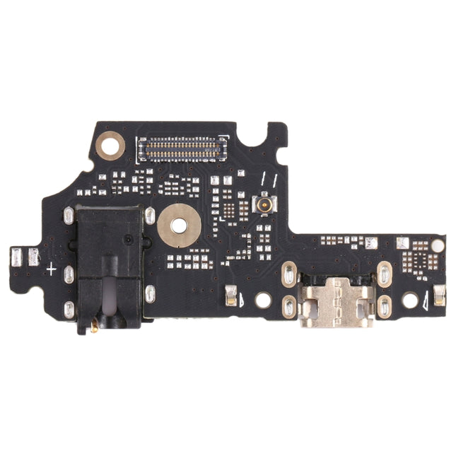 Charging Port Board for Infinix Hot 6 Pro X608-garmade.com