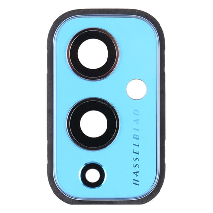 Camera Lens Cover for OnePlus 9 (IN/CN Edition) (Blue)-garmade.com