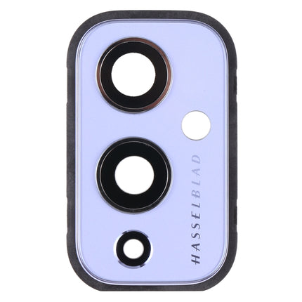 Camera Lens Cover for OnePlus 9 (IN/CN Edition) (Purple)-garmade.com