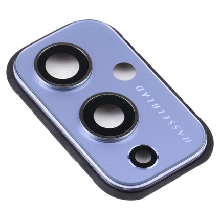 Camera Lens Cover for OnePlus 9 (IN/CN Edition) (Purple)-garmade.com