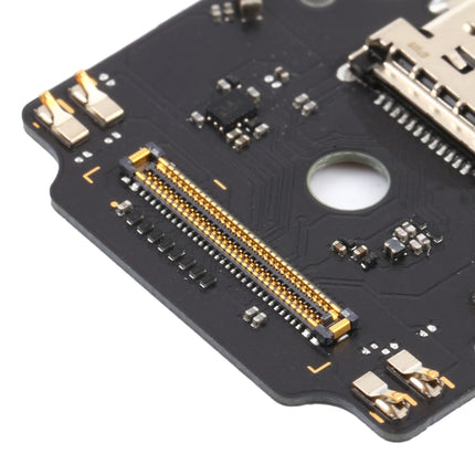 Charging Port Board for Huawei Matepad Pro 10.8-garmade.com