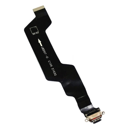 Charging Port Flex Cable for OnePlus 9R-garmade.com