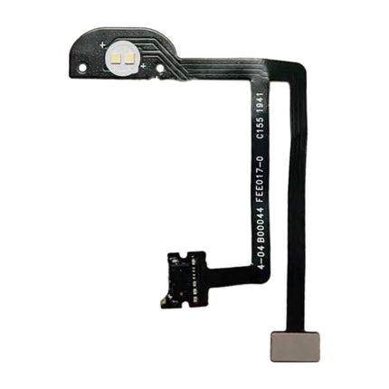 Flashlight Flex Cable for OnePlus Nord-garmade.com