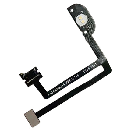 Flashlight Flex Cable for OnePlus Nord-garmade.com