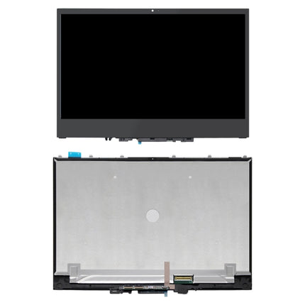 3840 x 2160 UHD LCD Screen and Digitizer Full Assembly with Frame for Lenovo Yoga 720-13 720-13IKB 5D10N24290-garmade.com