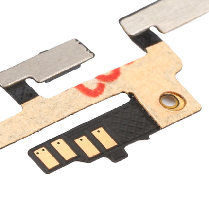 Power Button & Volume Button Flex Cable for Motorola Moto G Power XT2041DL-garmade.com