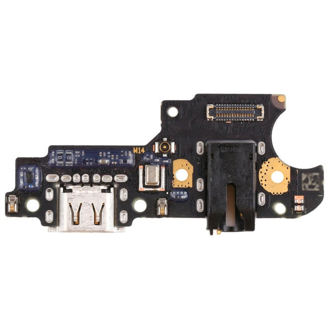 Original Charging Port Board for OPPO Realme 5 Pro / Realme 5 RMX1911 RMX1919 RMX1971-garmade.com