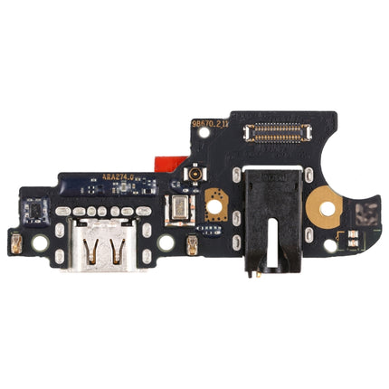 Original Charging Port Board for OPPO Realme C3 / C3i RMX2027 RMX2020 RMX2021-garmade.com