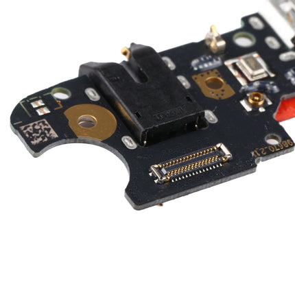 Original Charging Port Board for OPPO Realme C3 / C3i RMX2027 RMX2020 RMX2021-garmade.com