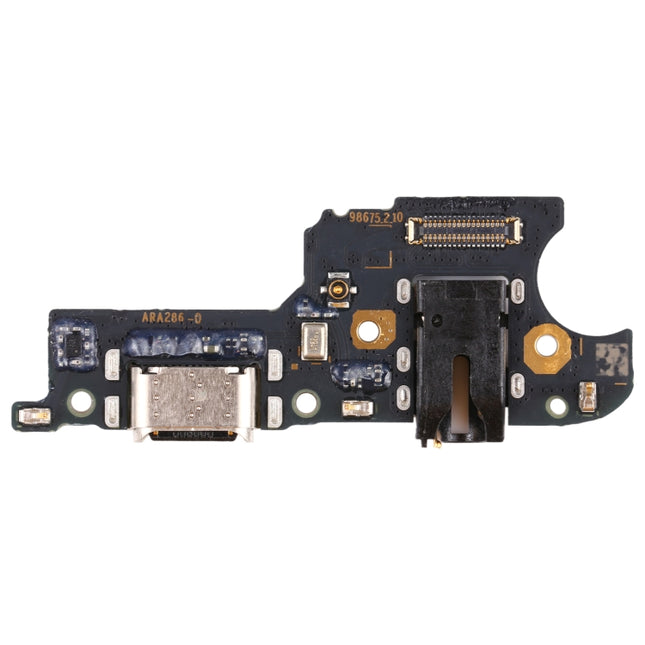 Original Charging Port Board for OPPO Realme 6i RMX2040-garmade.com