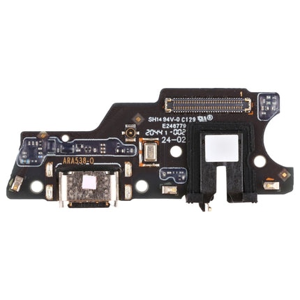 Original Charging Port Board for OPPO Realme 7 RMX2151 RMX2163-garmade.com