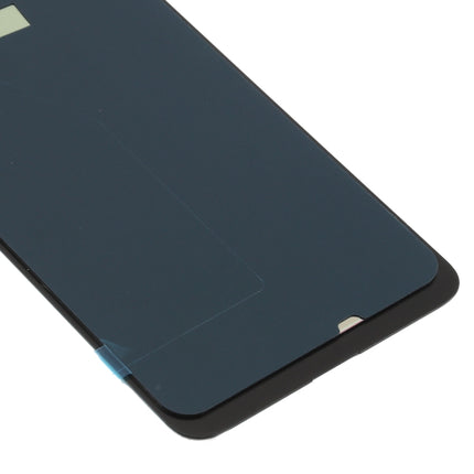 OLED Material LCD Screen and Digitizer Full Assembly for Xiaomi Redmi K30 Pro 5G / Poco F2 Pro-garmade.com