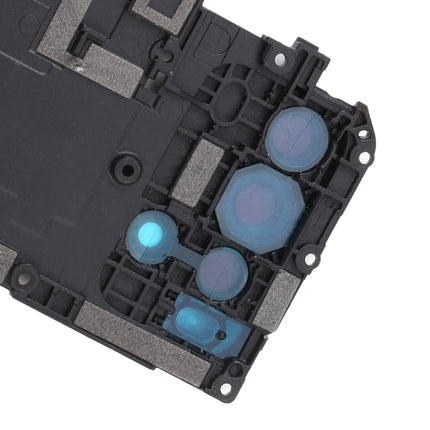 Motherboard Protective Cover for Xiaomi Redmi Note 9 4G M2010J19SC (Black)-garmade.com