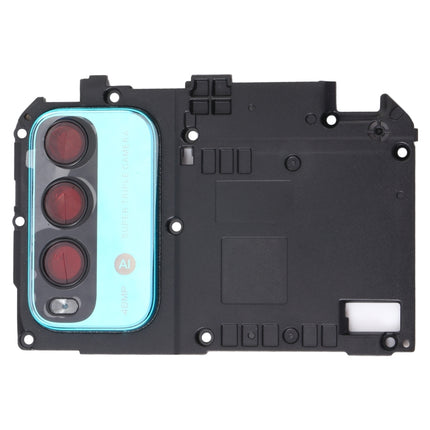 Motherboard Protective Cover for Xiaomi Redmi Note 9 4G M2010J19SC (Green)-garmade.com