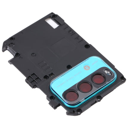 Motherboard Protective Cover for Xiaomi Redmi Note 9 4G M2010J19SC (Green)-garmade.com