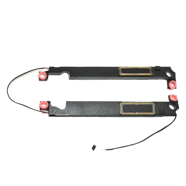 1 Pair Speaker Ringer Buzzer for Dell XPS 15 9550 9560 9570 7590-garmade.com