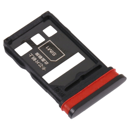 SIM Card Tray + SIM Card Tray for Honor Play4 Pro (Black)-garmade.com