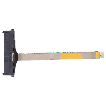 NBX0001S200 Hard Disk Jack Connector With Flex Cable for Lenovo GS557 S550-15IIL / Ideapad 5-garmade.com
