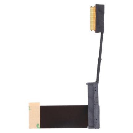 450.0AB04.0001 1101ER034 Hard Disk Jack Connector With Flex Cable for Lenovo ThinkPad T570 T580 P51S P52S-garmade.com