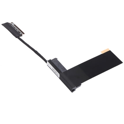 450.0AB04.0001 1101ER034 Hard Disk Jack Connector With Flex Cable for Lenovo ThinkPad T570 T580 P51S P52S-garmade.com
