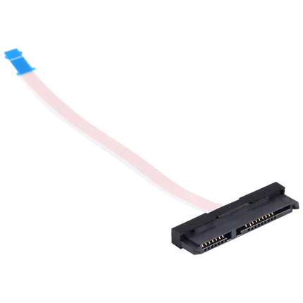 DDOXKRHD001 12.5cm 1410-0019800 Hard Disk Jack Connector With Flex Cable for Asus X509 M509 X509FA X509F-garmade.com