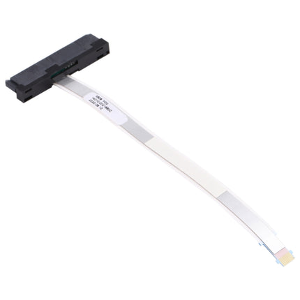 DDOXKRHD001 12.5cm 1410-0019800 Hard Disk Jack Connector With Flex Cable for Asus X509 M509 X509FA X509F-garmade.com