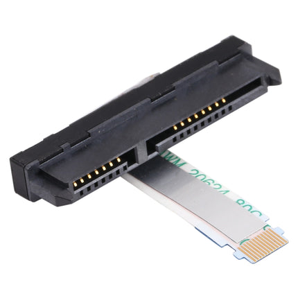 Hard Disk Jack Connector With Flex Cable for HP X360 11-K 13-S 15-BK 15-W M6-W-garmade.com