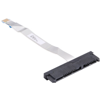 6017B0972501 8.2cm Hard Disk Jack Connector With Flex Cable for HP 14-CF 14-CK0066ST-garmade.com