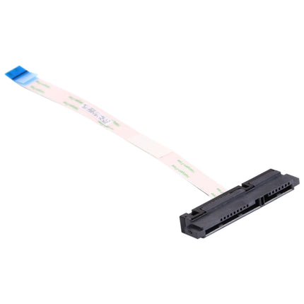 NBX0002J200 Hard Disk Jack Connector With Flex Cable for HP 15-DH-garmade.com