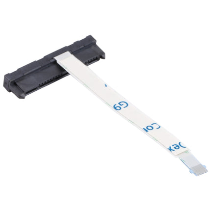 DD0X18HD031 Hard Disk Jack Connector With Flex Cable for HP 15-AB 17-G 17-S-garmade.com