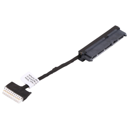 DC020029U00 Hard Disk Jack Connector With Flex Cable for HP ZBook 15 17 G3 G4-garmade.com