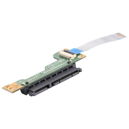 Hard Disk Jack Connector With Flex Cable for HP 15-DA 15-DB 250 G7-garmade.com