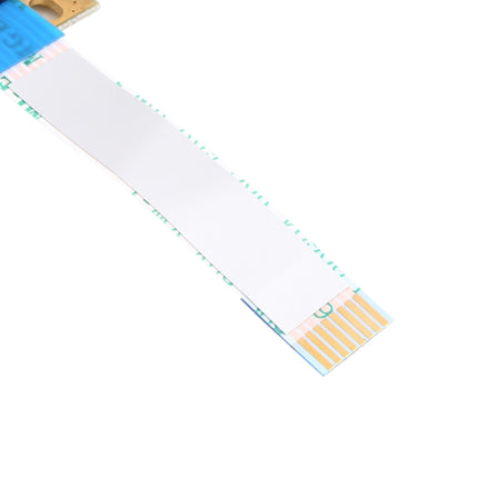 Hard Disk Jack Connector With Flex Cable for HP 15-DA 15-DB 250 G7-garmade.com