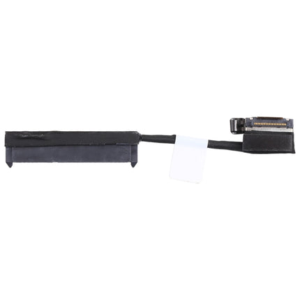 DC02C00E000 06NVFT Hard Disk Jack Connector With Flex Cable for Dell Latitude E5580 M3520-garmade.com