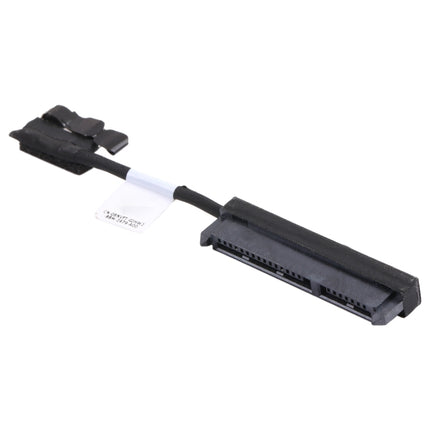 DC02C00E000 06NVFT Hard Disk Jack Connector With Flex Cable for Dell Latitude E5580 M3520-garmade.com
