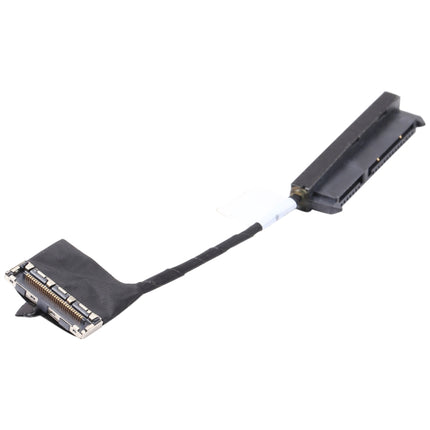 DC02C00D800 06WP6Y Hard Disk Jack Connector With Flex Cable for Dell Alienware 17 R4 R5-garmade.com