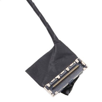 DC02C00D800 06WP6Y Hard Disk Jack Connector With Flex Cable for Dell Alienware 17 R4 R5-garmade.com