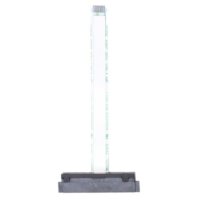 NBX0001R100 Hard Disk Jack Connector With Flex Cable for Dell Inspiron 17 5000 5758 5759 5755-garmade.com