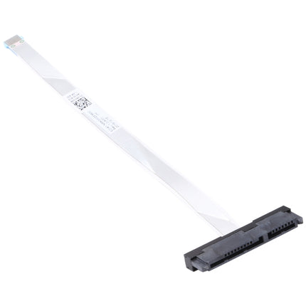 NBX0002EM000RK2W9 Hard Disk Jack Connector With Flex Cable for Dell Inspiron 15 3580 3582 3583 3480-garmade.com