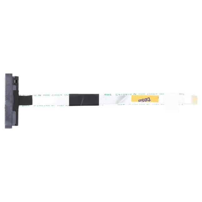 01M2G0 450.0FW05.0011 Hard Disk Jack Connector With Flex Cable for Dell Inspiron 15 5584-garmade.com