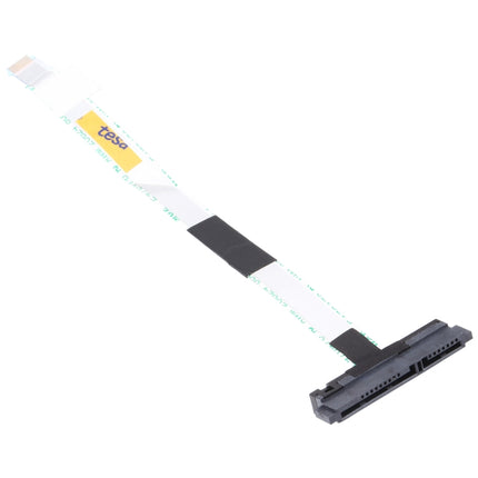 01M2G0 450.0FW05.0011 Hard Disk Jack Connector With Flex Cable for Dell Inspiron 15 5584-garmade.com
