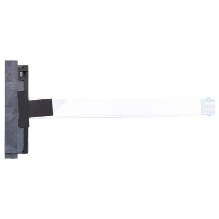 0DTGH8 450.0HJ03.0011/0013 Hard Disk Jack Connector With Flex Cable for Dell Vostro 3480 3481 5481 5490-garmade.com