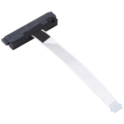 0DTGH8 450.0HJ03.0011/0013 Hard Disk Jack Connector With Flex Cable for Dell Vostro 3480 3481 5481 5490-garmade.com