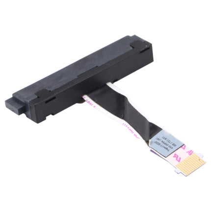 44MM 450.09P04.1001 Hard Disk Jack Connector With Flex Cable for Dell Inspiron 15U 3558 3559 V3567 3568-garmade.com