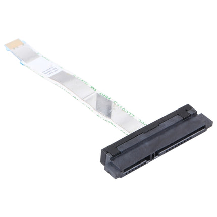 7.7CM 03V4XY NBX0001S800 Hard Disk Jack Connector With Flex Cable for Dell Inspiron 15 3552 3555 3452 5551 5552-garmade.com