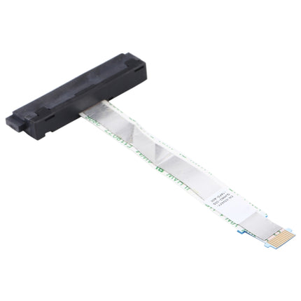 7.7CM 03V4XY NBX0001S800 Hard Disk Jack Connector With Flex Cable for Dell Inspiron 15 3552 3555 3452 5551 5552-garmade.com