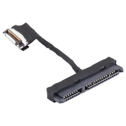 DC02C007400 08GD6D Hard Disk Jack Connector With Flex Cable for Dell Latitude E5450-garmade.com