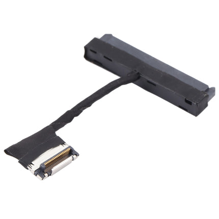 DC02C007400 08GD6D Hard Disk Jack Connector With Flex Cable for Dell Latitude E5450-garmade.com